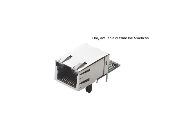 Moxa MiiNePort E1-ST Starter kit for the MiiNePort E1 Series 
